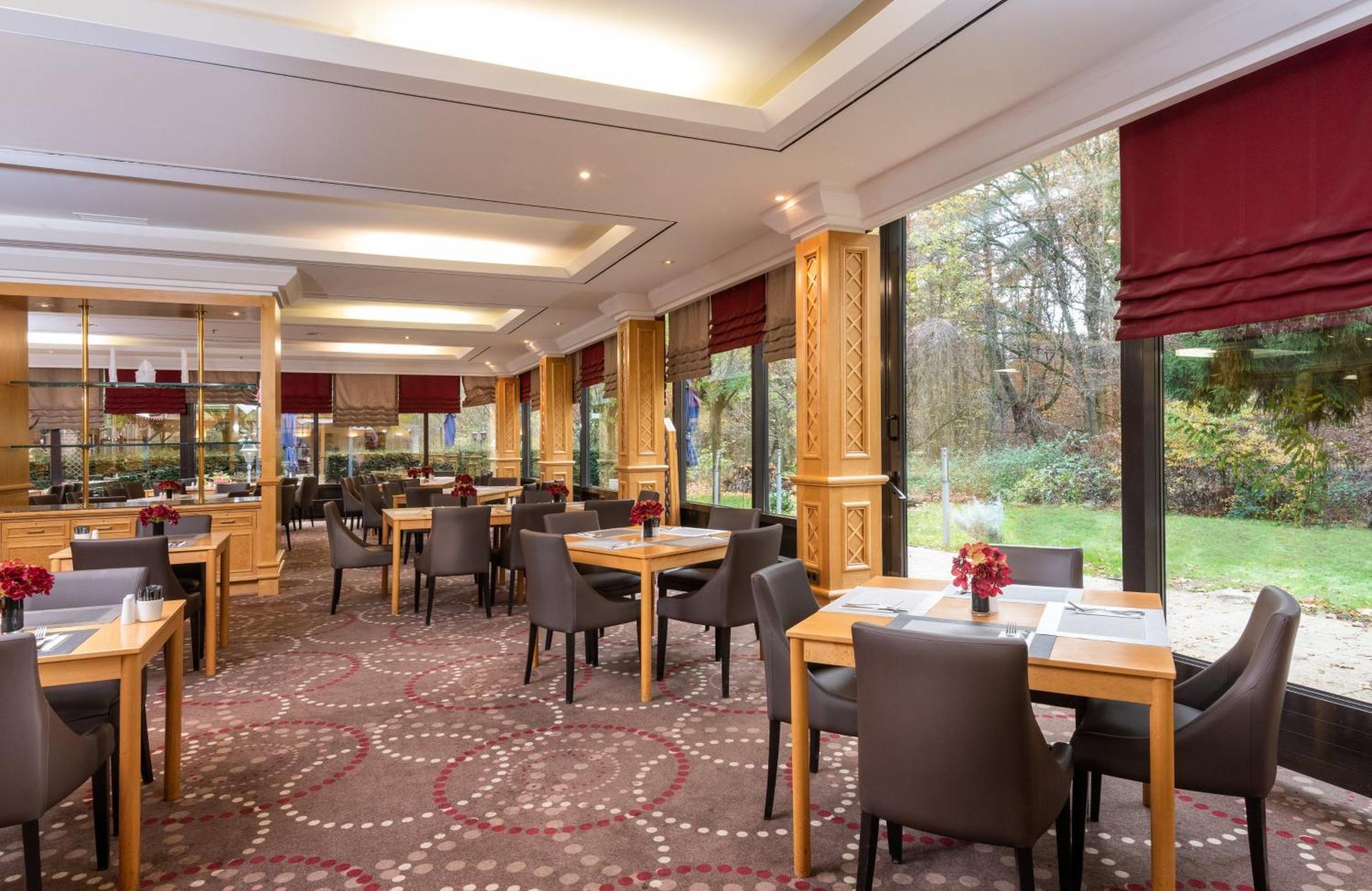 Leonardo Hotel Frankfurt City South Frankfurt am Main Eksteriør bilde